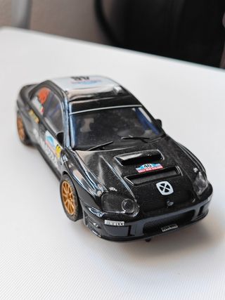 Lote Scalextric