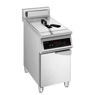 FREIDORA DE INDUCCION 