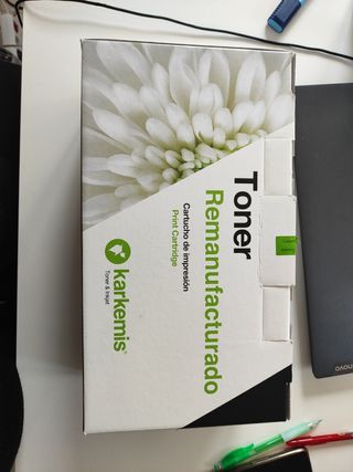 Tóner