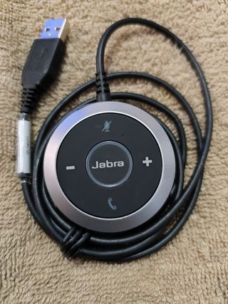 Controller USB Jabra Evolve 40