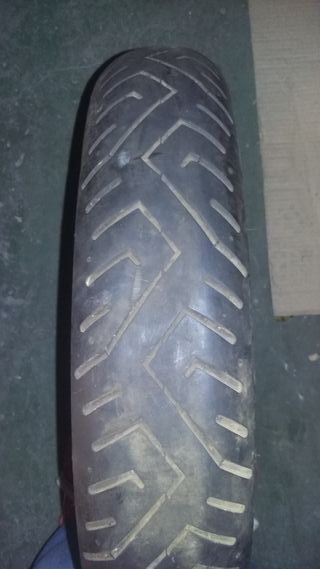 JGO.NEUMÁTICOS  PIRELLI  HONDA NSR 50