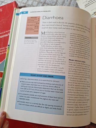 Total Health (Total Health)