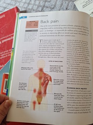 Total Health (Total Health)