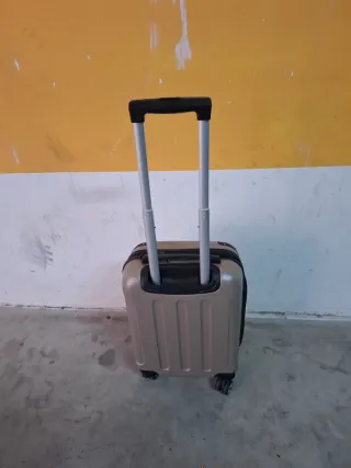 Maleta Troley