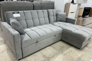 SOFÁ CAMA CHAISELONGUE KRIS