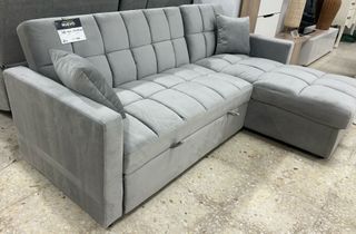 SOFÁ CAMA CHAISELONGUE KRIS