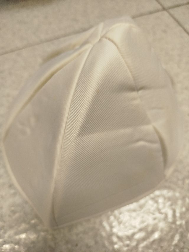 Disfraz Unisex Papa.