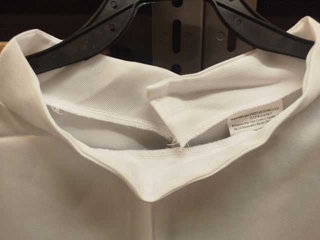 Disfraz Unisex Papa.