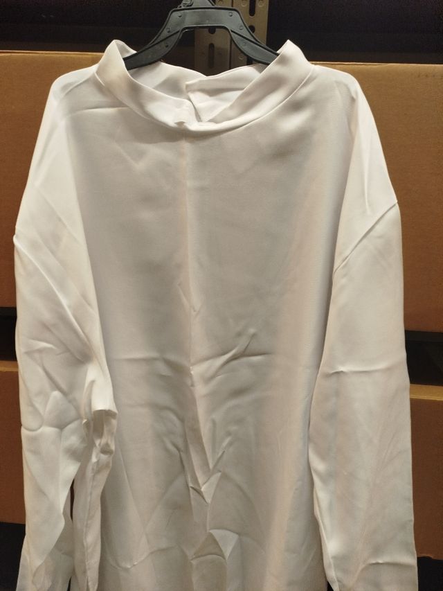 Disfraz Unisex Papa.