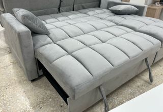 SOFÁ CAMA CHAISELONGUE KRIS