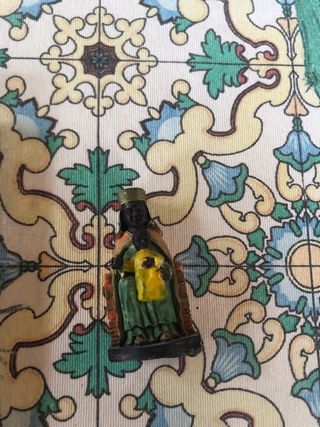 Statuetta sacra