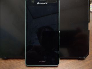📱 Sony Xperia SO-04E Hatsune Miku in edizione limitata