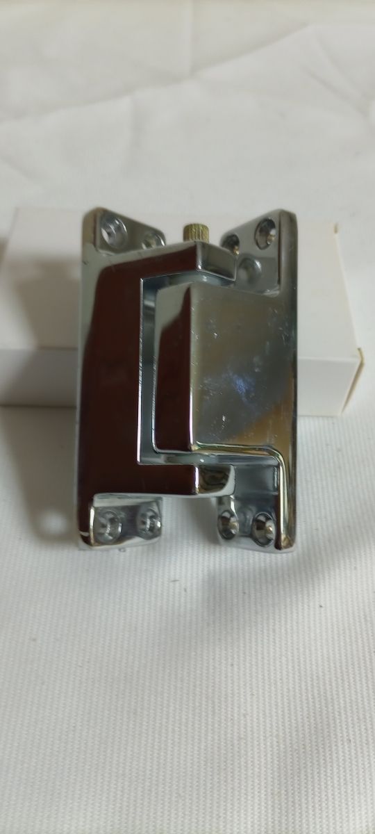 Bisagra cámara frigorifica 107 H