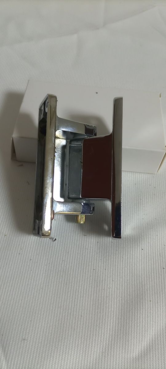 Bisagra cámara frigorifica 107 H