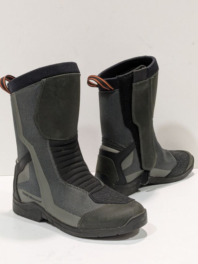Botas de moto verano BMW Flow 39