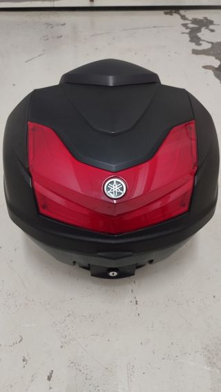Baúl Yamaha M07