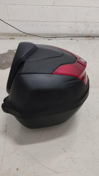 Baúl Yamaha M07