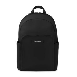 Mochila negro