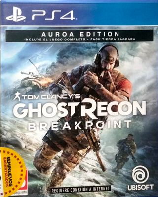 Videojuego