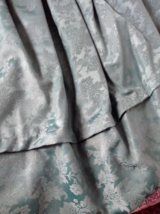 Traje castellonera