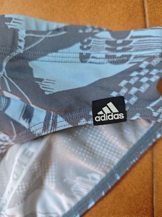 BAÑADOR HOMBRE ADIDAS