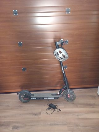 Patinete electrico
