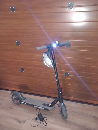 Patinete electrico