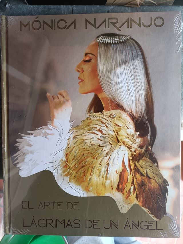 MÓNICA NARANJO PACK REMIXÉS LÁGRIMAS DE UN ÁNGEL