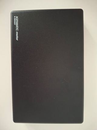 Cámara de fotos Agmatic 901 E Nueva