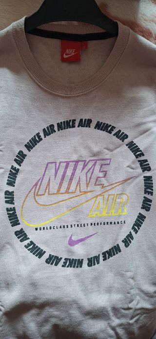 Sudadera Nike Air L
