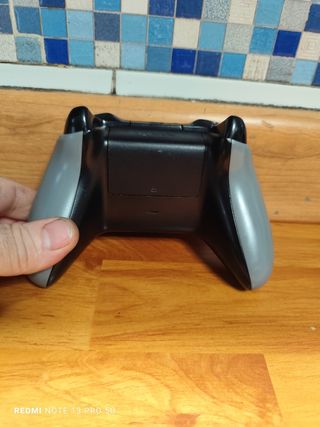 Mando Xbox One Call Of Duty Advanced 