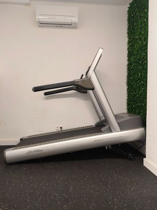 Cinta de correr