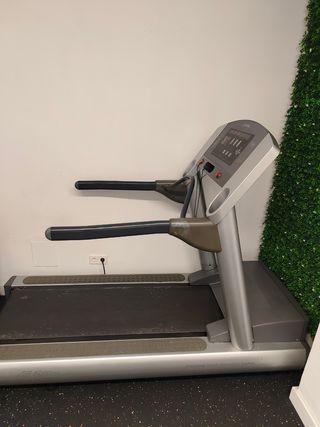 Cinta de correr