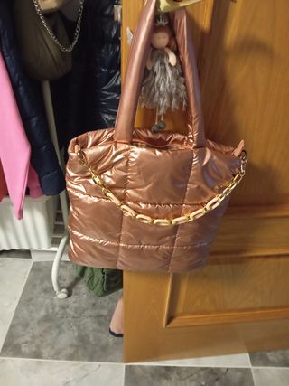 Bolso sin estrenar 8 euros