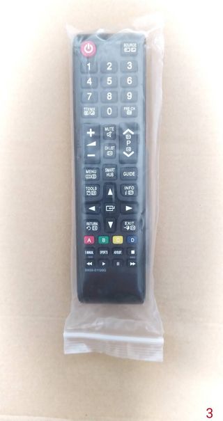 SAMSUNG Mando a distancia NUEVO de para TV