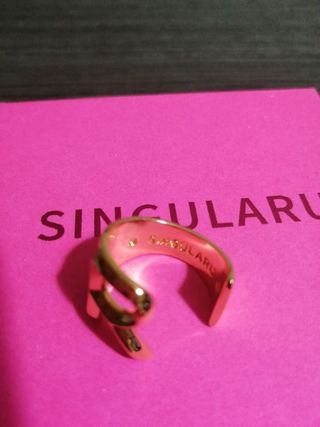 Anillo Singularu