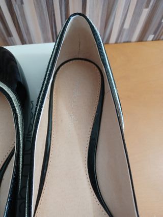 MELLOW YELLOW Bailarinas Albano, talla 39 