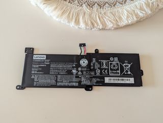 Bateria para portátil Lenovo L16M2PB1.