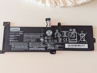 Bateria para portátil Lenovo L16M2PB1.
