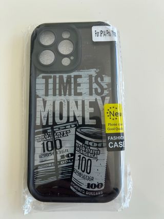 FUNDA PARA IPHONE 14 PRO MAX.