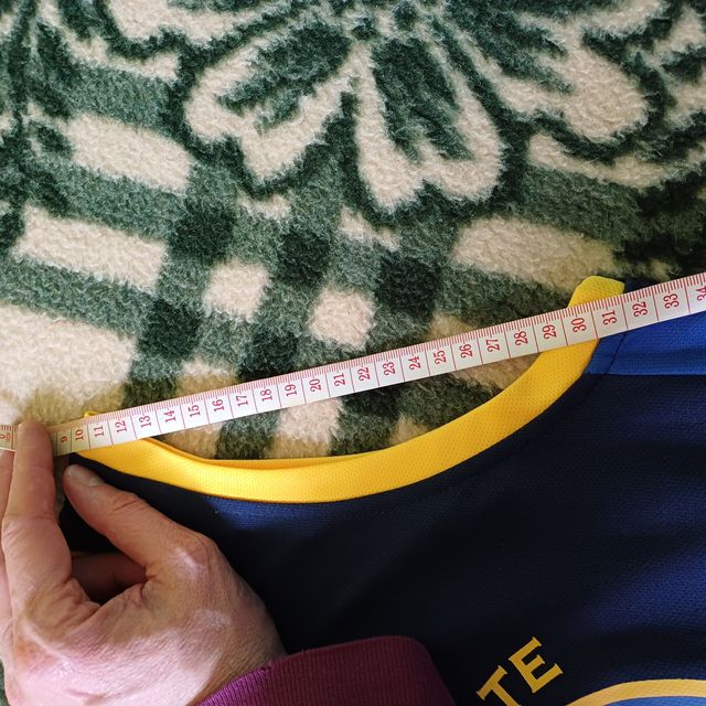 Camiseta baloncesto infantil Warriors NBA