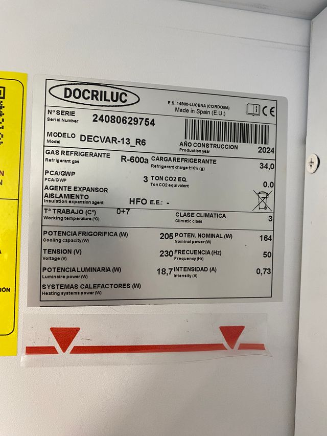 EXPOSITOR REFRIGERADO DECVAR-13_R6 - DOCRILUC