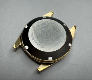 CAJA CHAPADA ORO OMEGA 166.041