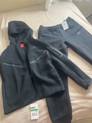 Chandal Nike 