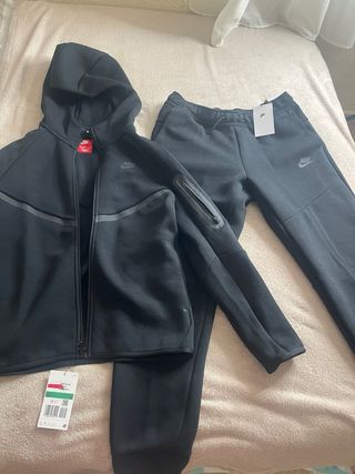 Chandal Nike 