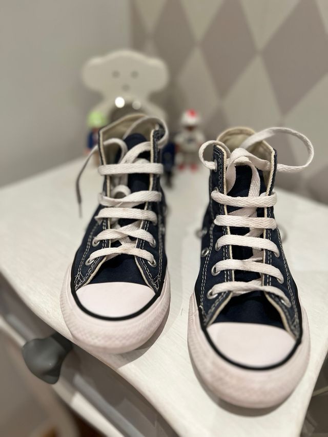 Zapatillas All Star Classic niño/a