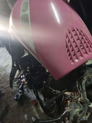 Piaggio Zip 2t con papeles en venta
