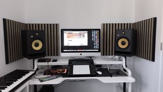 Ghost producer 