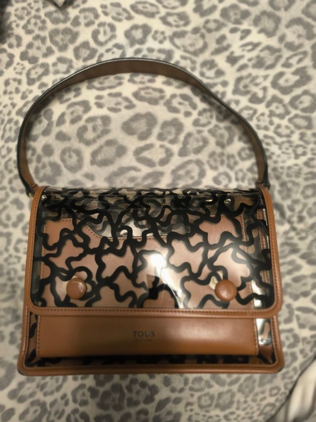 Bolso Tous original
