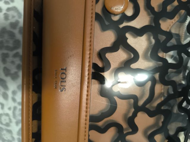 Bolso Tous original